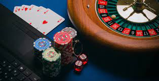 Официальный сайт Casino Unlim